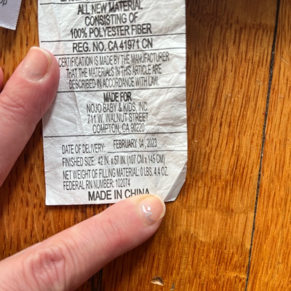 Disney Cars Red and Yellow Set - Picture 4 of 6